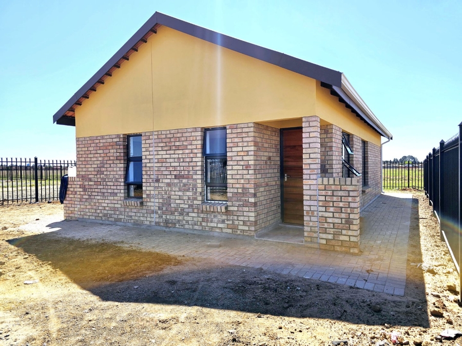 3 Bedroom Property for Sale in Heidedal Free State